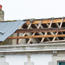 Réinvention de Bureau : Rénovation pour une Dynamique Collaborative Gradignan